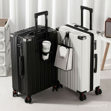 行李箱 20吋登機箱 24吋密碼箱 28吋大容量 鋁框拉桿箱 高質量旅行箱 拉鏈行李箱 機長箱