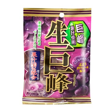 [家速配]立夢生巨峰葡萄糖