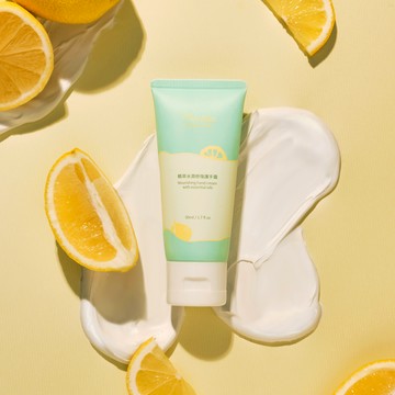 【新藝商號】TFKandles｜精萃水潤修復護手霜