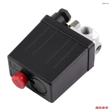 空壓機開關壓力自動氣壓開關