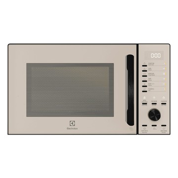 Electrolux 伊萊克斯 極致美味500 獨立式燒烤微波爐 23L  EMG23D22SB