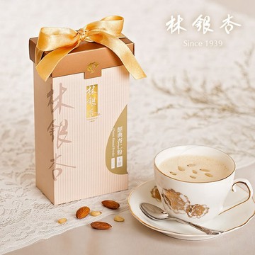 *新朋友的首選*【LINSING林銀杏官方直營】經典杏仁粉300g(100g x