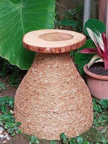 獨特設計咖啡桌