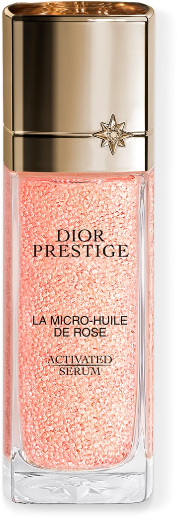 DIOR Prestige La Micro-Huile de Rose Activated Serum 50ml