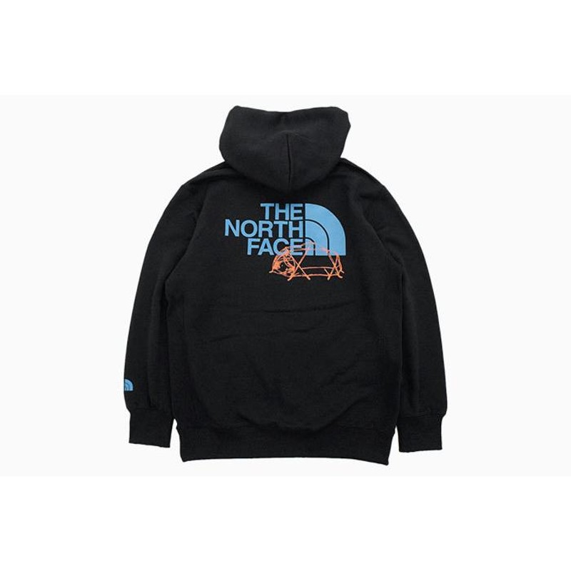 ザ ノースフェイス パーカー プルオーバー THE NORTH FACE メンズ