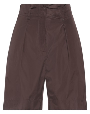MAX MARA STUDIO Shorts & Bermuda Shorts - Item 30298289