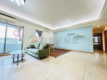 海華國際會館 3改2房車｜桃園市中壢區元化路