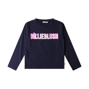 Billieblush - Marino Cotton T-shirt