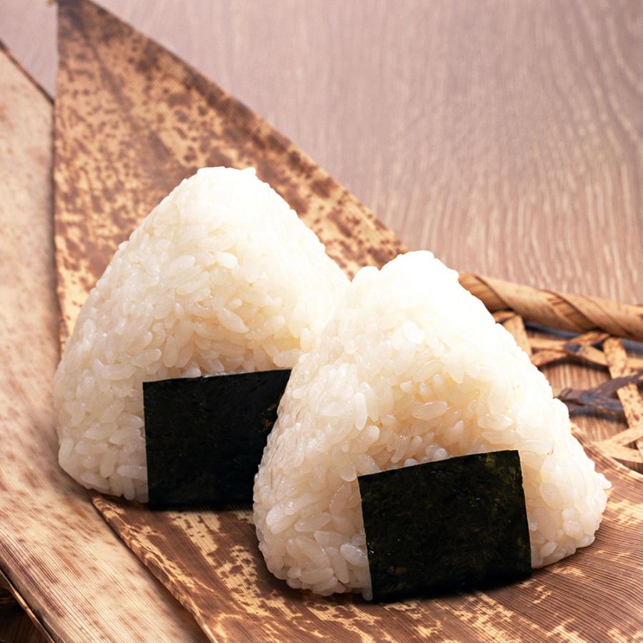 熊本県産 銘柄米 食べ比べセット  森のくまさん2kg ひのひかり2kg くまさんの力2kg
