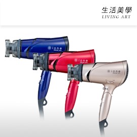 嘉頓國際 TESCOM【TID930】吹風機 速乾 大風量 輕量 折疊