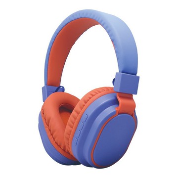 外貿跨境兒童降噪耳機UV卡通無線頭戴式音樂藍牙耳麥廠家訂貨批發【北歐家居生活】