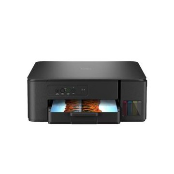 【Brother 兄弟】DCP-T230第四代威力印連續供墨三合一複合機