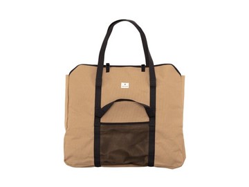 ├登山樂┤日本Snow Peak 焚火台-LL套裝攜行袋 # ST-034BR