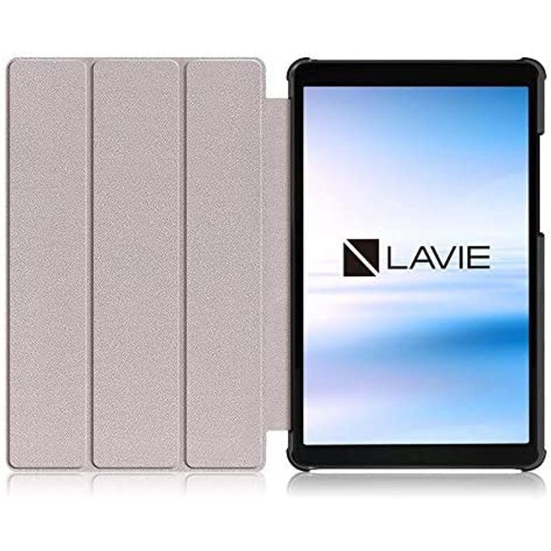 wisers 保護フィルム付き LAVIE Tab E TE508/KAS PC-TE508KAS ケース