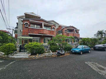 仁武觀山賞景渡假雙車別墅(2)｜高雄市仁武區綠園新村