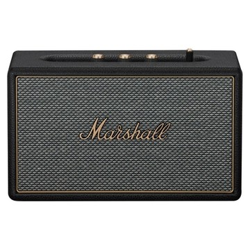Marshall 家庭藍牙音箱  經典黑  ACTON IV