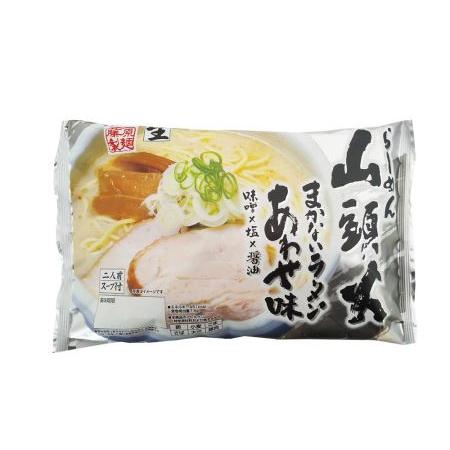 ふるさと納税 江丹別蕎麦 乾麺×3束 ゆめぴりか 1kg 生ラーメンセット(山頭火あわせ、天金醤油) 北海道旭川市