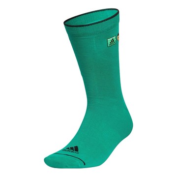 adidas x Seebin Graphic Socks 'Green'