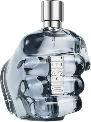 Diesel Only The Brave Eau de Toilette Spray 200ml