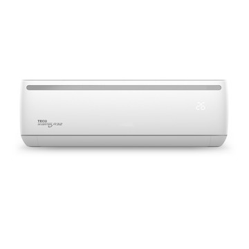 TECO東元 6-7坪R32變頻二級能效冷專分離式空調 MA40IC-ZRS/MS40IC-ZRS (含基本安裝)冷氣