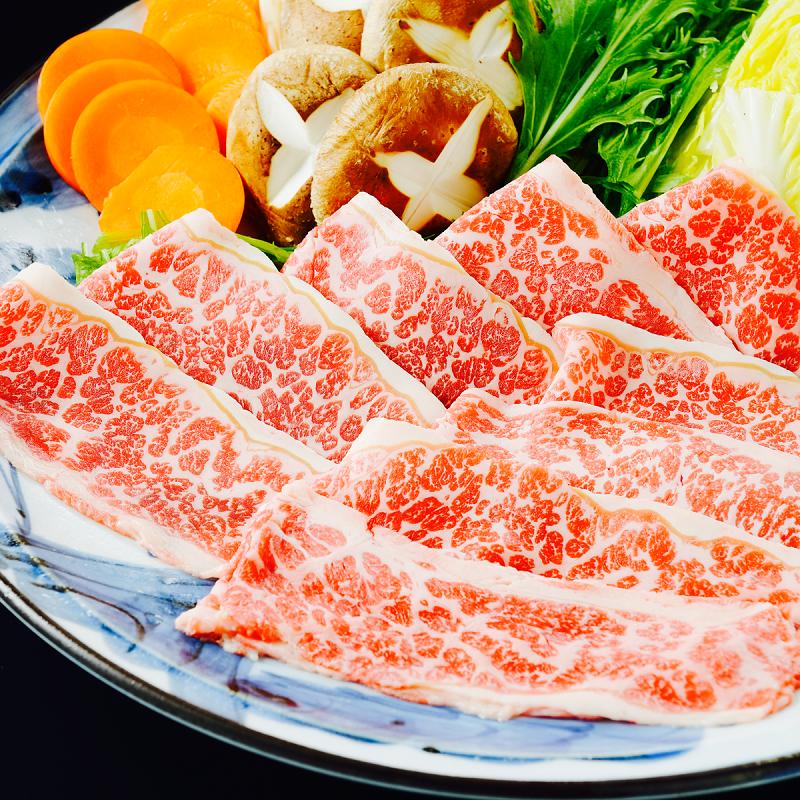 馬肉 桜鍋 お鍋用 バラスライス肉  250g＆モモスライス肉  250g  合計500g 約5人前 すき焼き しゃぶしゃぶ 焼肉 鍋 贈り物 ギフト さくらなべ