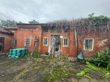 海湖北路旁建地｜桃園市蘆竹區大坑段