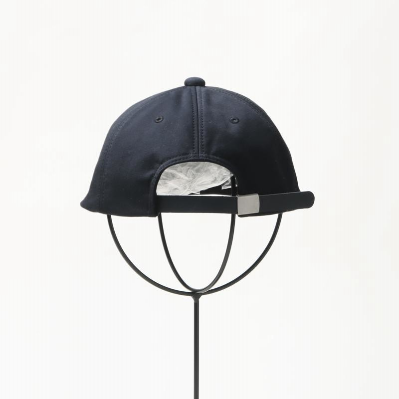 Jackman (ジャックマン) Sweat BB Cap / スウェットベースボール