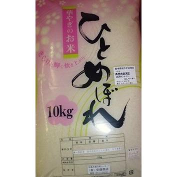 新米　ひとめぼれ　１０ｋｇ　岩手県　奥州市　2023年産