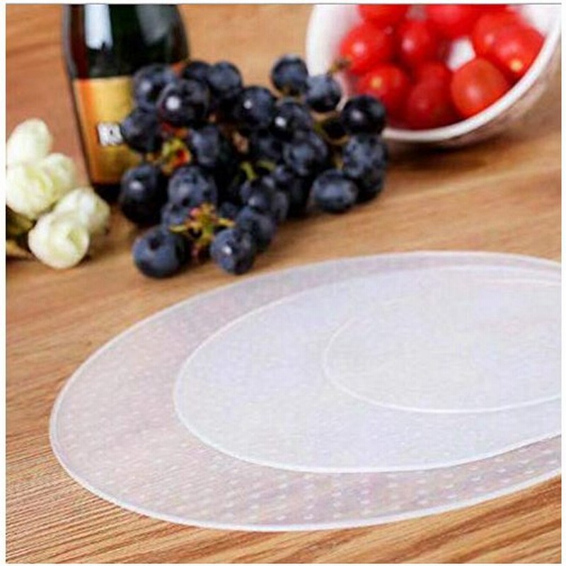 Hj シリコンラップ 電子レンジ 冷蔵庫に対応 マグカップカバー 食品ラップ シリコンボウルカバー 食品保存 密 通販 Lineポイント最大0 5 Get Lineショッピング