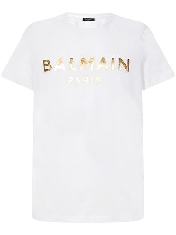 Balmain Paris T-shirt