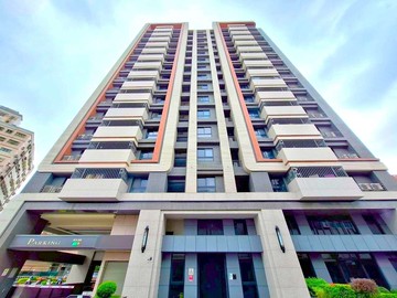 【棋琴21重奏】邊間中樓層質感三房+平面車位｜高雄市鳳山區東福街