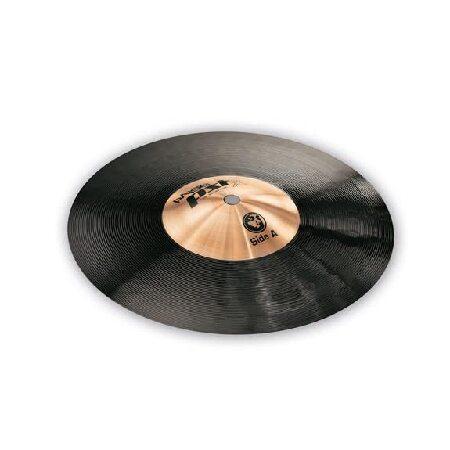 Paiste PST X Series Daru Jones Inspiration DJs 45 12-Inch Ride Cymbal (1259412)