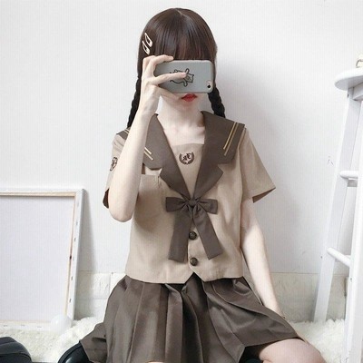 長袖セーラー服の通販 9,828件の検索結果 | LINEショッピング