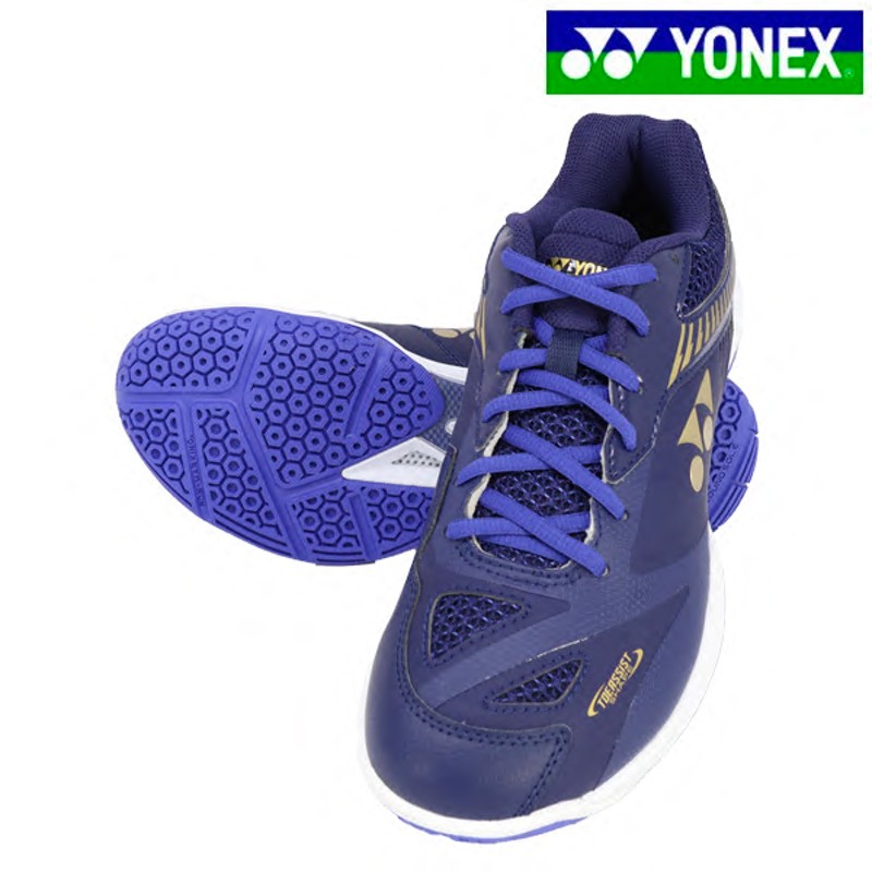 ヨネックス YONEX バドミントンシューズ パワークッション65Z2 