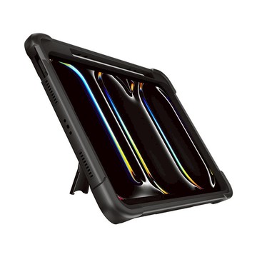 iPad Pro M5/M4 Voyager 航海家 - 黑 11吋 iPad Pro M5/M4