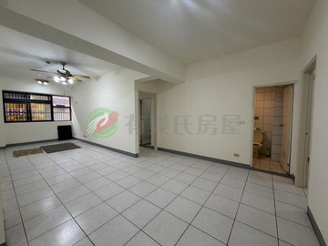 大有商圈電梯四房｜桃園市桃園區民富二街