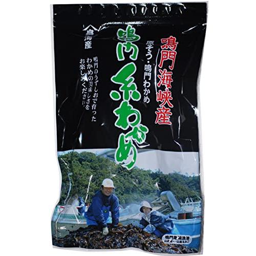 わかめ 乾燥わかめ 国産　糸わかめ 50g 鳴門海峡 鳴門わかめ 徳島 漁師が育てた鳴門海峡産 ワカメ 国産わかめ 海藻 美味しい物