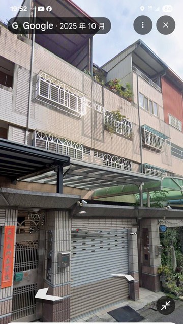 埔里市中心前院停車三樓半透天｜南投縣埔里鎮樹人二街