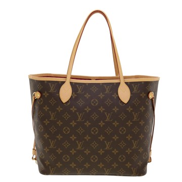 Louis Vuitton Tote Bag