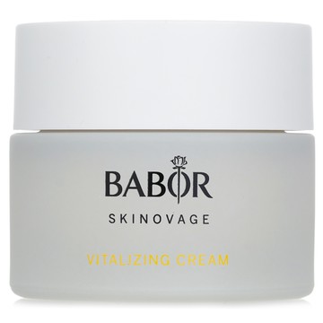 芭柏爾 Babor - Skinovage 煥膚霜(老化、暗沉肌膚適用)