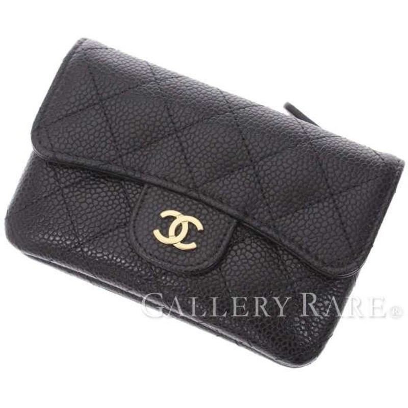 オフィシャル通販 CHANEL マトラッセ コインケース♡ - kogopay.com