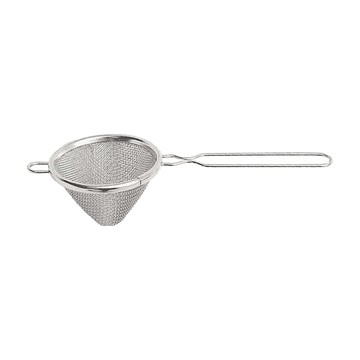 全鋼雙層過濾網 8cm 304不鏽鋼材質  1個