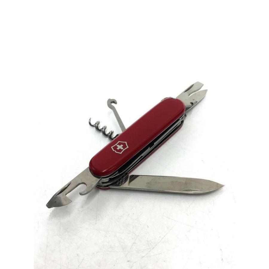 VICTORINOX◆キャンプ用品その他 マルチツール