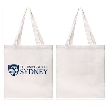 悉尼大學帆布包The University of Sydney紀念品女士環保購物袋