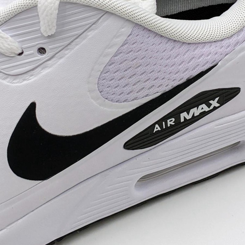 Nike Air Max 90 G ホワイト/ブラック CU9978-101 【公式通販】