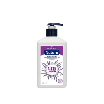 Papoutsanis 植潤雅清新薰衣草pH5.5液態洗手皂 300mL