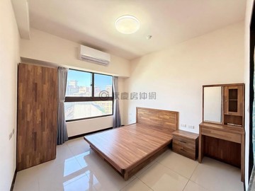 和發La Vie四房車~藝文學區~近G09機能宅｜桃園市桃園區大連二街