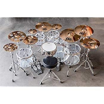 MEINL マイネル Classics Custom シリーズ スプラッシュシンバル 10