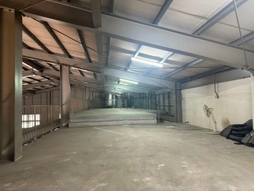 仁武鼎金｜交流道｜住三建地大地坪鋼骨廠房｜高雄市仁武區大景二街