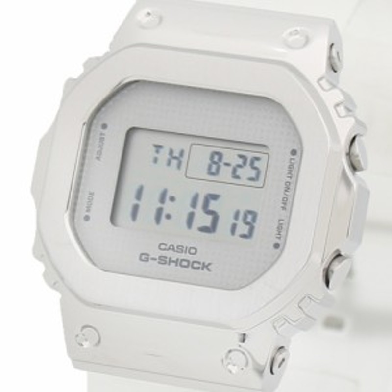 売り取扱店 ktm様専用！ ´23-5 CASIO G-SHOCK ミッドサイズ オクタゴン 